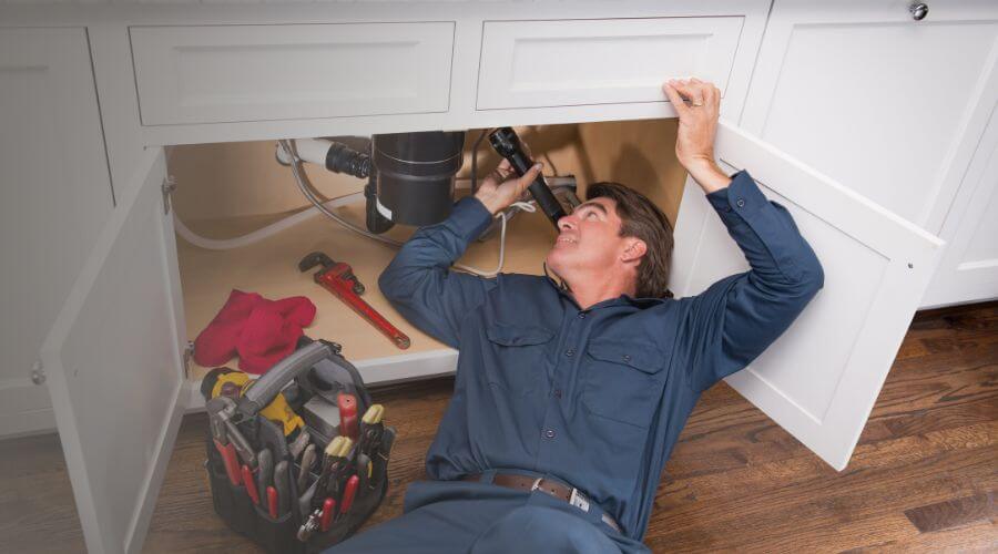 Expert burst pipe repair services in Somerville, NJ